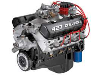 U208D Engine